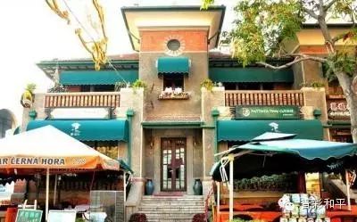 天津大道起始点_天津大道全程多少公里_天津第五大道旅游攻略