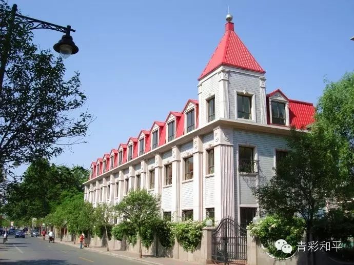 天津大道全程多少公里_天津第五大道旅游攻略_天津大道起始点