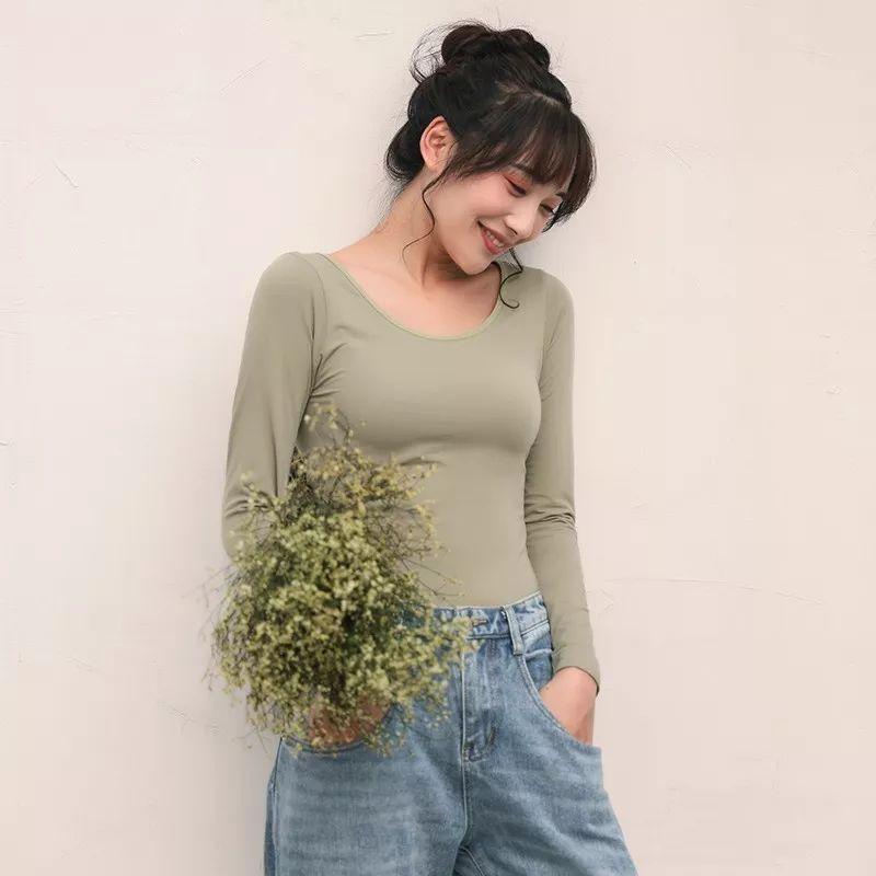 打底衫时尚批发拿货-打底衫女批发市场