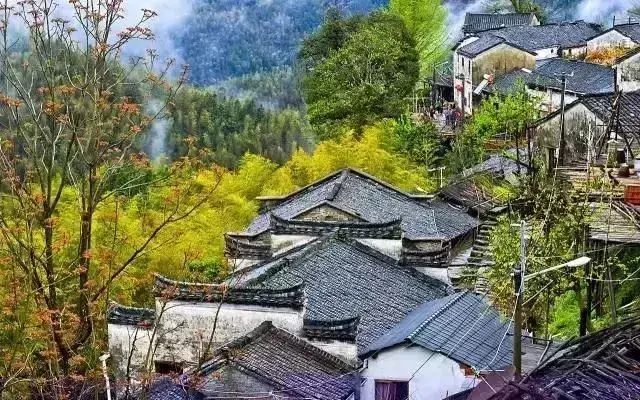 仙寓山旅游攻略_仙寓山民宿_仙寓山农家乐包吃住多少钱