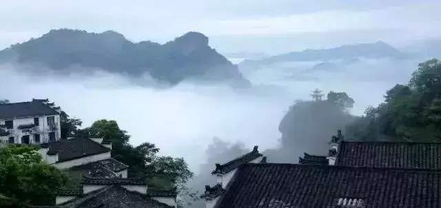 仙寓山旅游攻略_仙寓山民宿_仙寓山农家乐包吃住多少钱