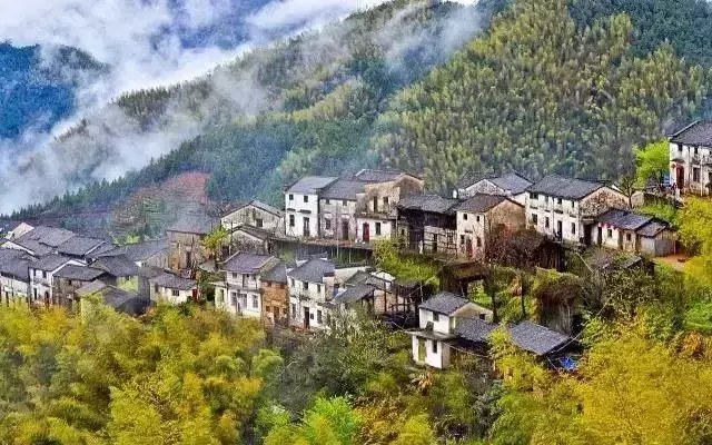 仙寓山旅游攻略_仙寓山农家乐包吃住多少钱_仙寓山民宿