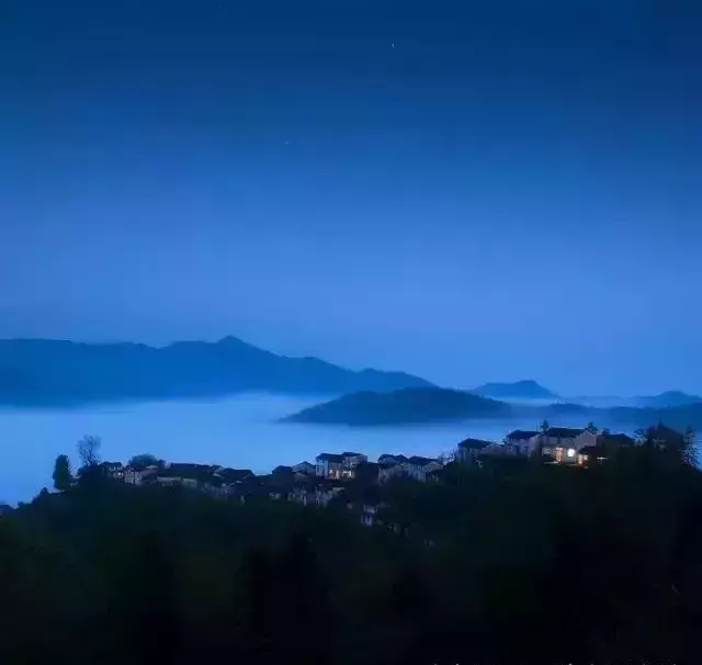 仙寓山民宿_仙寓山农家乐包吃住多少钱_仙寓山旅游攻略