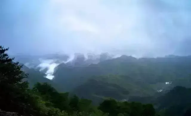 仙寓山农家乐包吃住多少钱_仙寓山民宿_仙寓山旅游攻略