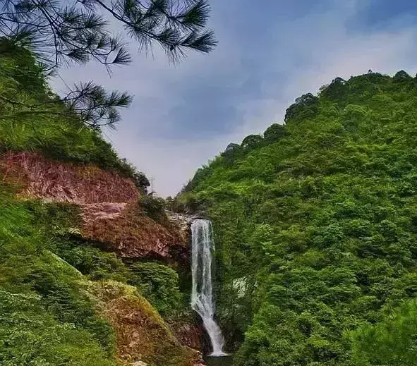 仙寓山旅游攻略_仙寓山民宿_仙寓山农家乐包吃住多少钱