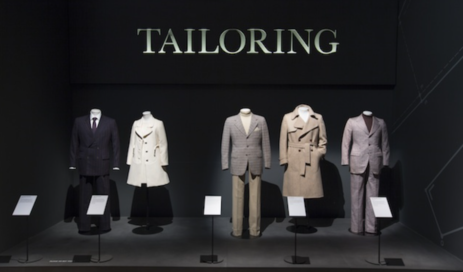 欧洲六七十年代时尚-欧洲时尚之都是哪个城市(图7) 欧洲六七十年代时尚_欧洲时尚之都是哪个城市_欧洲时尚史