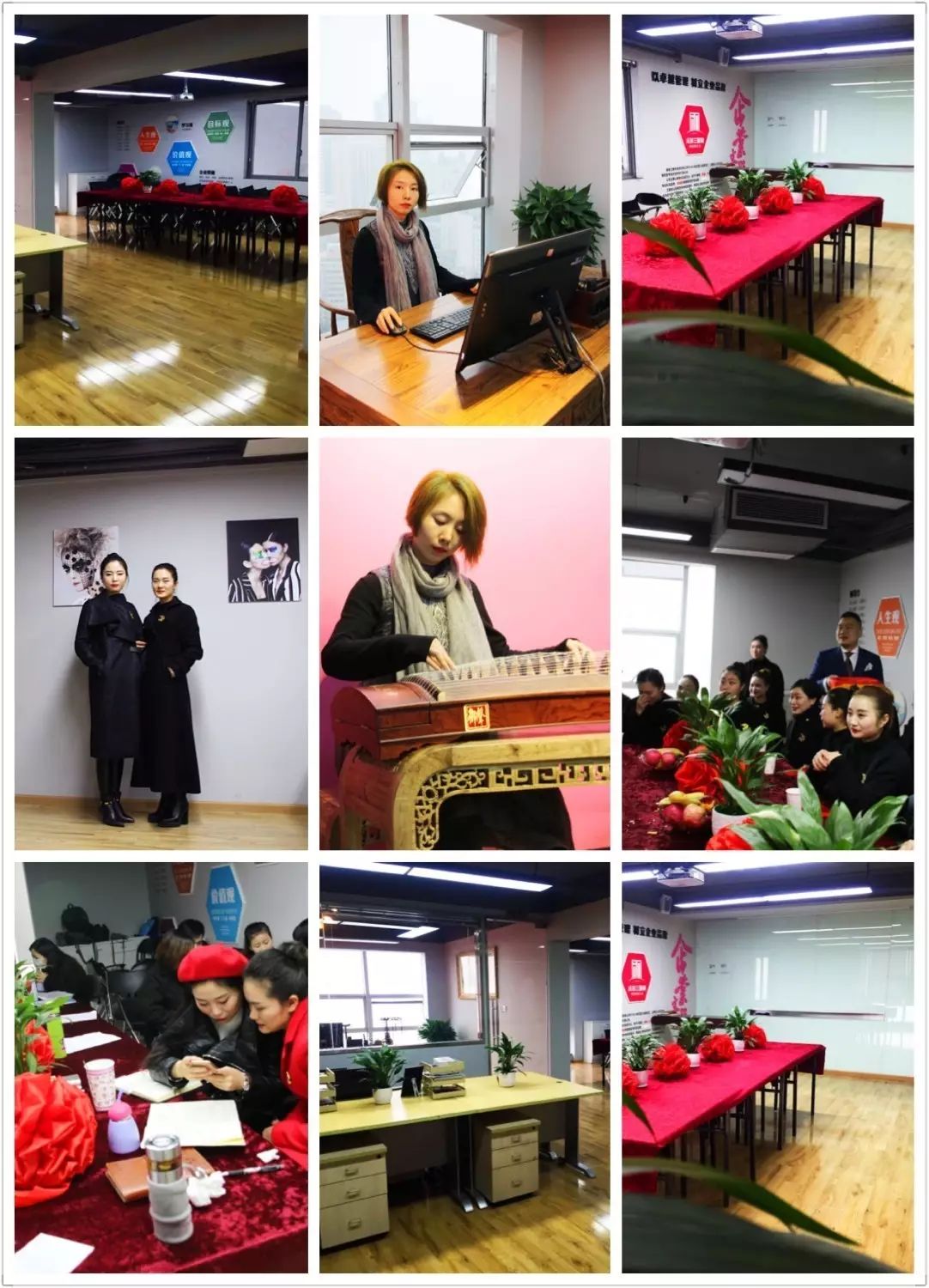 成都时尚彩妆培训-成都美妆培训学校排名(图9) 成都时尚彩妆培训_成都美妆培训学校排名_成都彩妆造型