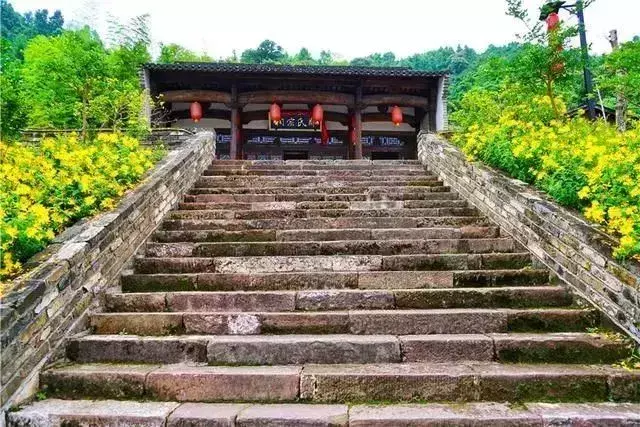 仙寓山农家乐包吃住多少钱_仙寓山导游词_仙寓山旅游攻略