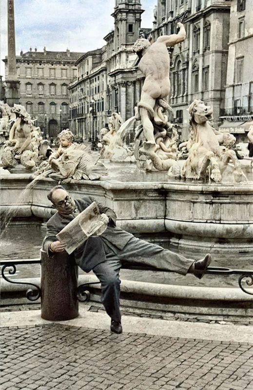 欧洲六七十年代时尚-欧洲时尚之都是哪个城市(图3) 欧洲时尚之都是哪个城市_欧洲时尚杂志_欧洲六七十年代时尚