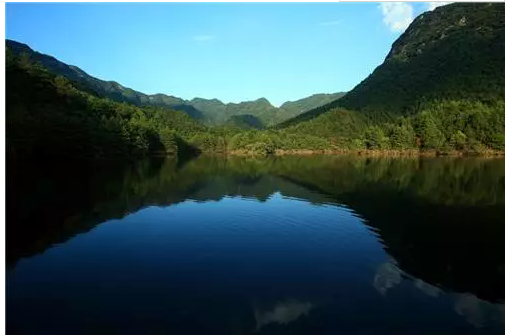 仙寓山旅游攻略-仙寓山导游词