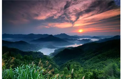 仙寓山作文_仙寓山导游词_仙寓山旅游攻略