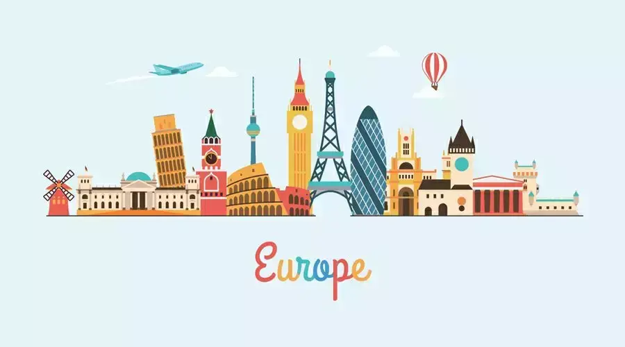 斯特拉斯堡旅游攻略-斯特拉斯堡旅游景点