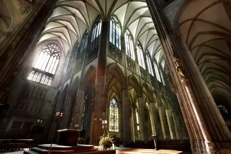 斯特拉斯堡旅游_斯特拉斯堡旅游攻略_斯特拉斯堡旅游景点