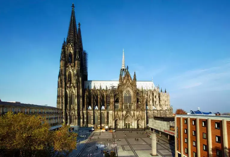 斯特拉斯堡旅游攻略_斯特拉斯堡旅游_斯特拉斯堡旅游景点