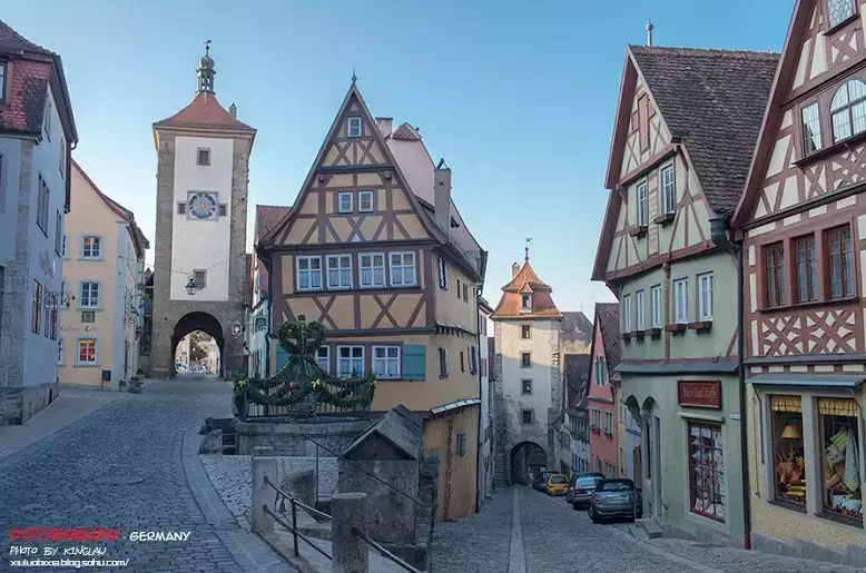 斯特拉斯堡旅游_斯特拉斯堡旅游景点_斯特拉斯堡旅游攻略