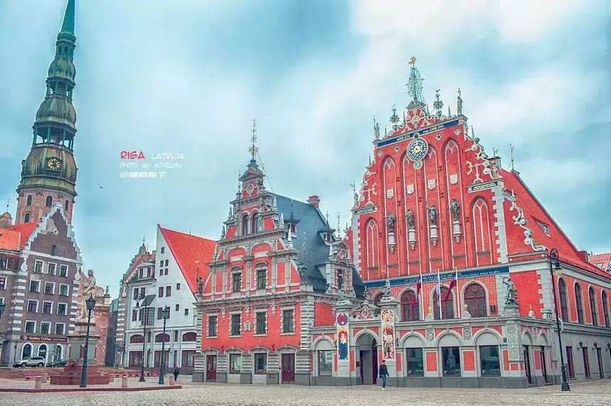 斯特拉斯堡旅游攻略_斯特拉斯堡旅游_斯特拉斯堡旅游景点