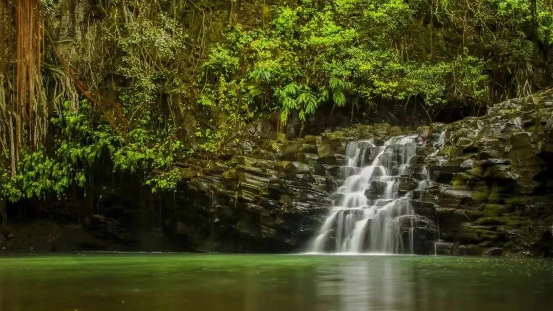 夏威夷大岛旅游攻略_夏威夷大岛景点_夏威夷大岛五日游