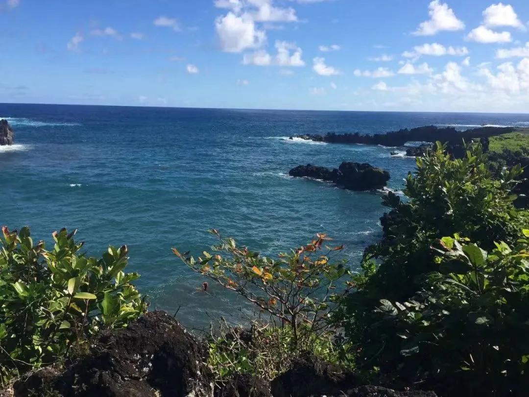 夏威夷大岛旅游攻略_夏威夷大岛景点_夏威夷大岛五日游