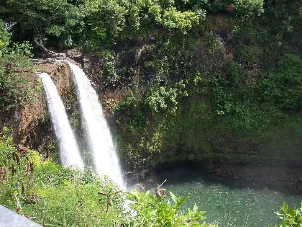 夏威夷大岛景点_夏威夷大岛五日游_夏威夷大岛旅游攻略