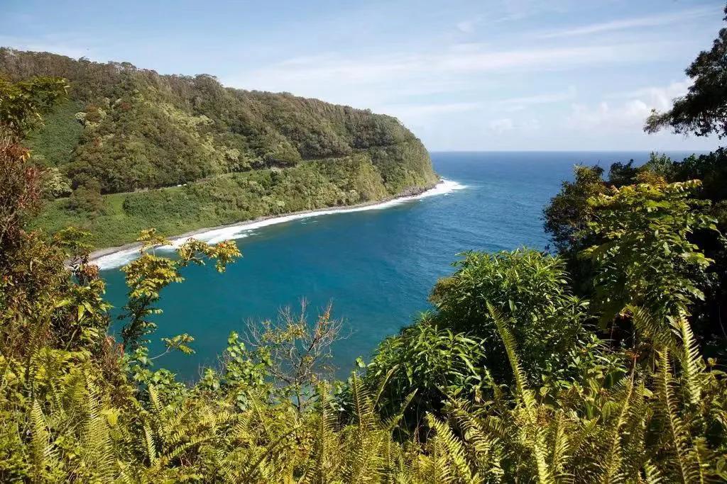 夏威夷大岛景点_夏威夷大岛旅游攻略_夏威夷大岛五日游