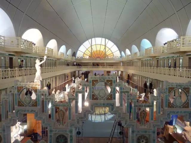 斯特拉斯堡游记_斯特拉斯堡旅游攻略_斯特拉斯堡旅游