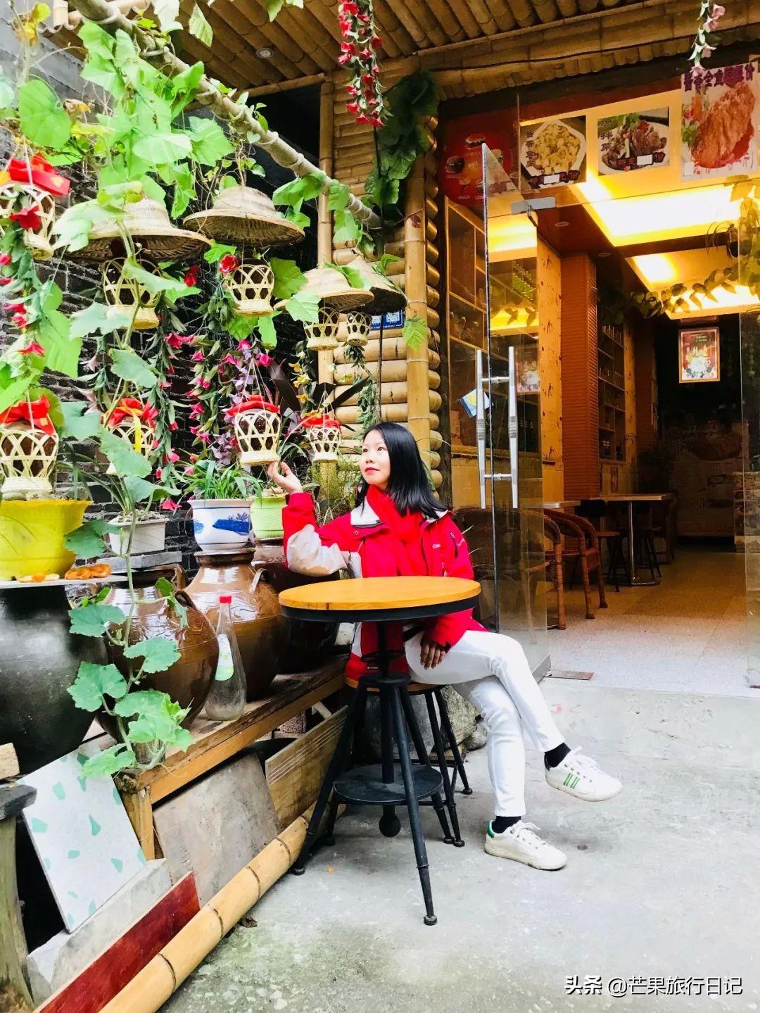 湖南自由行7天旅游攻略_湖南旅游攻略2天_湖南旅游自由行攻略3天