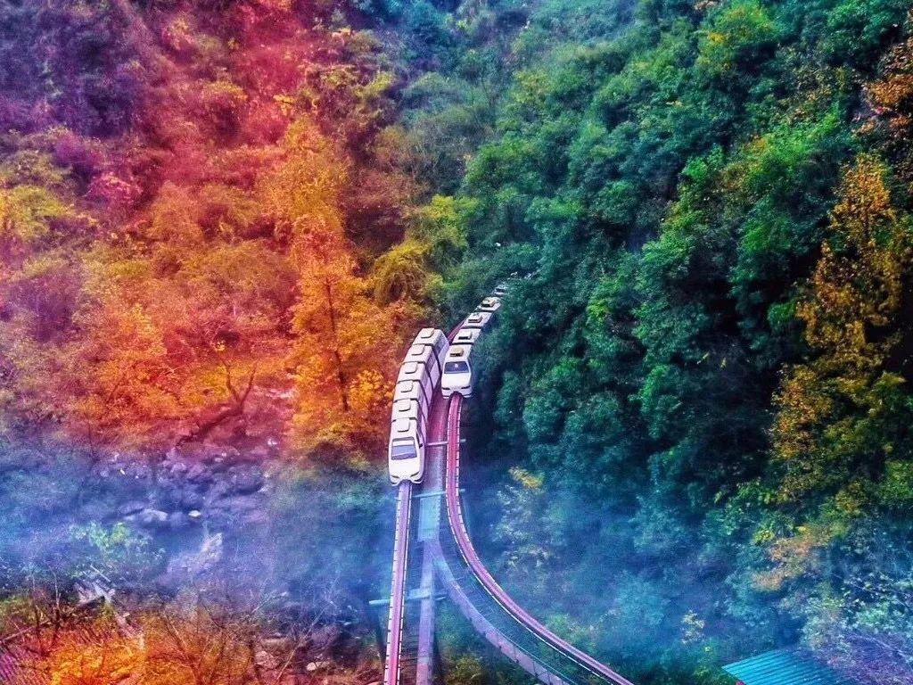 溪口风情街在哪_浙江溪口风景区旅游攻略_浙江溪口风景详细介绍