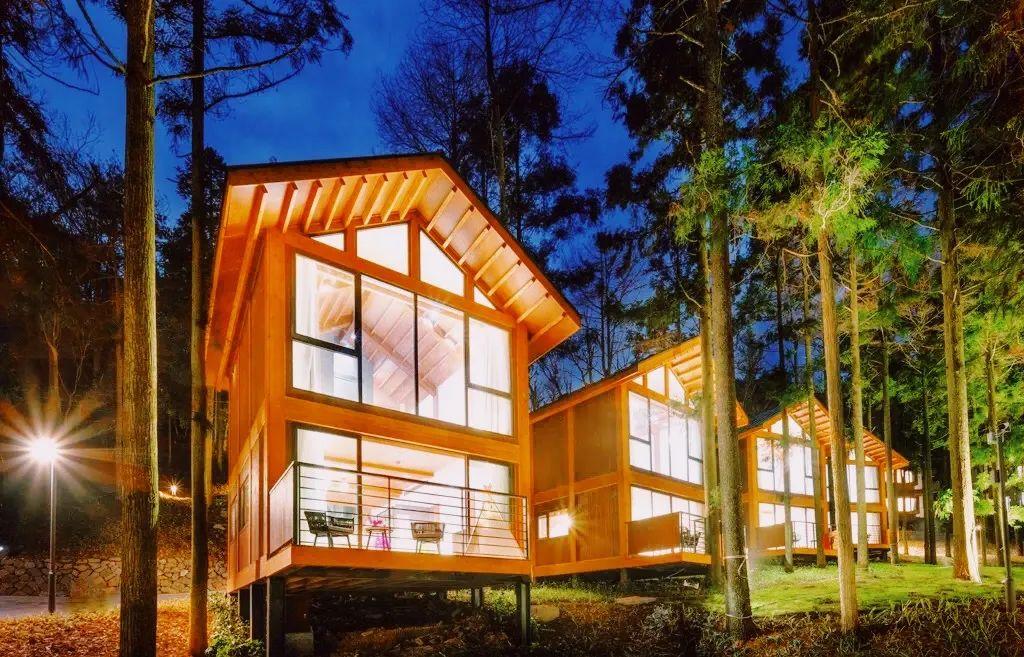 浙江溪口风景区旅游攻略_溪口风情街在哪_浙江溪口风景详细介绍