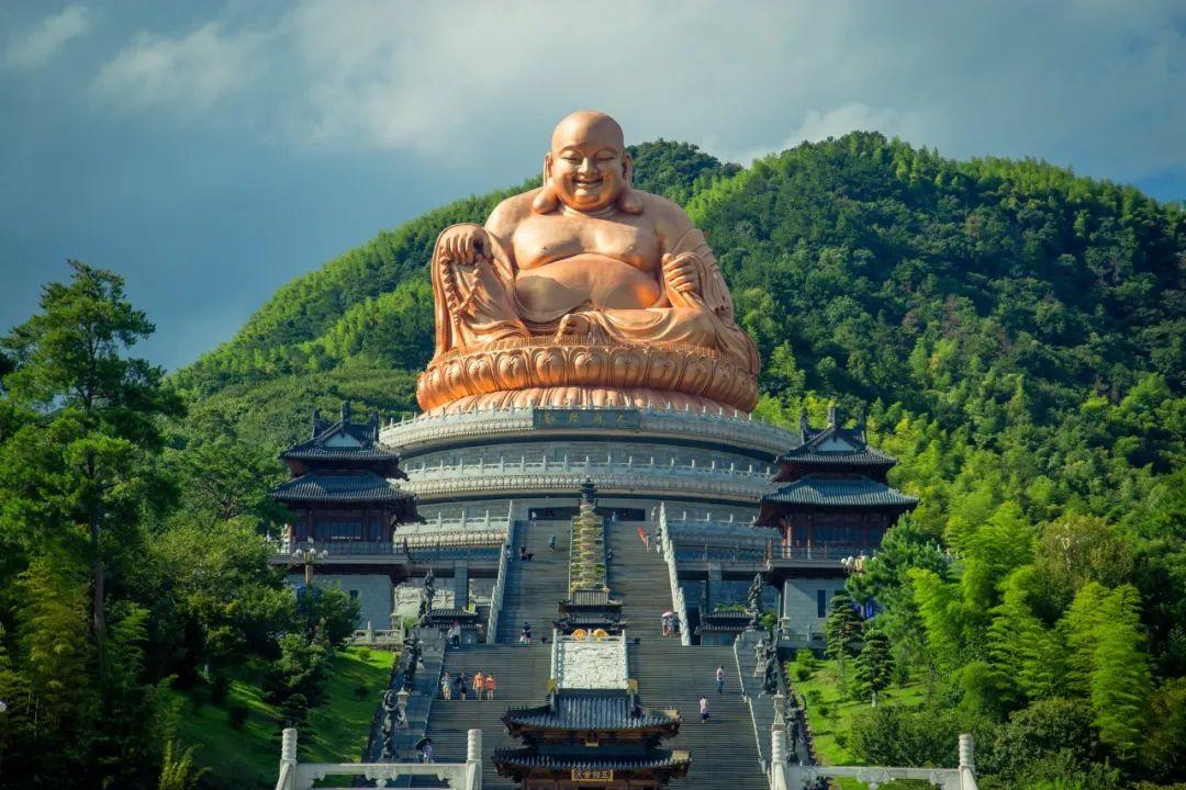 溪口风情街在哪_浙江溪口风景详细介绍_浙江溪口风景区旅游攻略