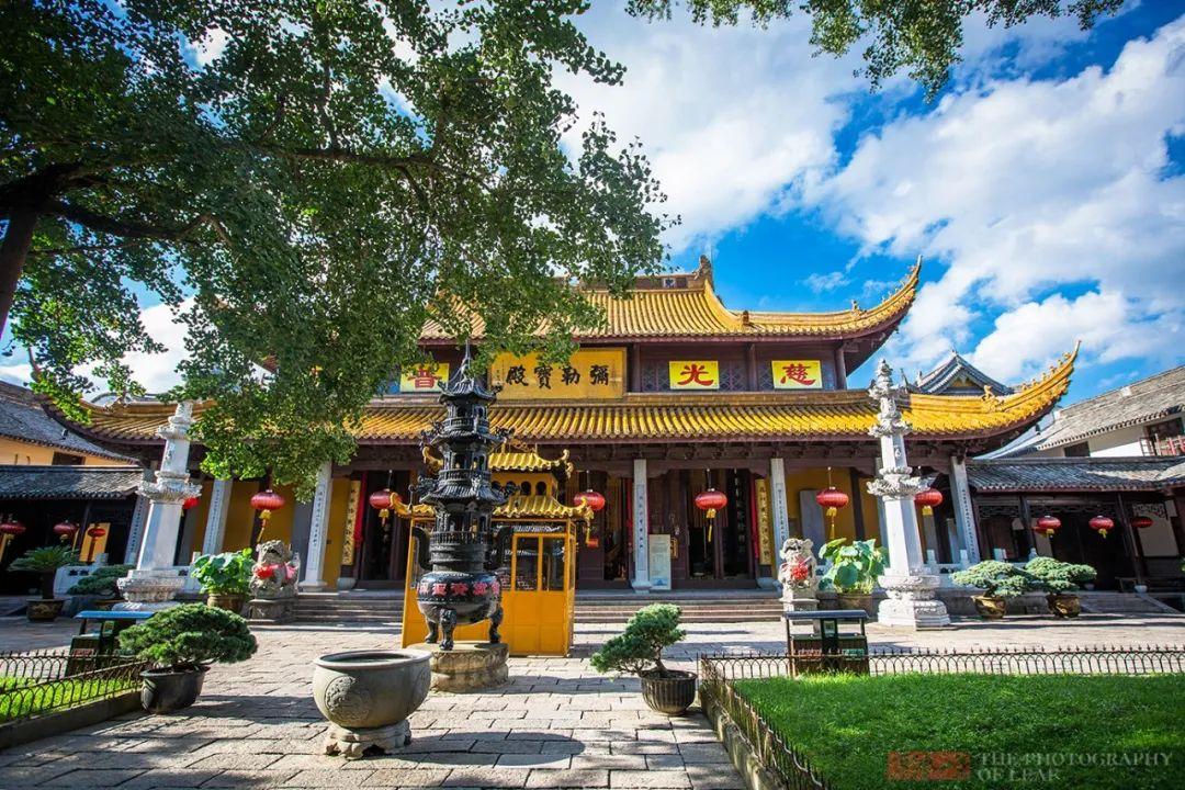 浙江溪口风景详细介绍_浙江溪口风景区旅游攻略_溪口风情街在哪