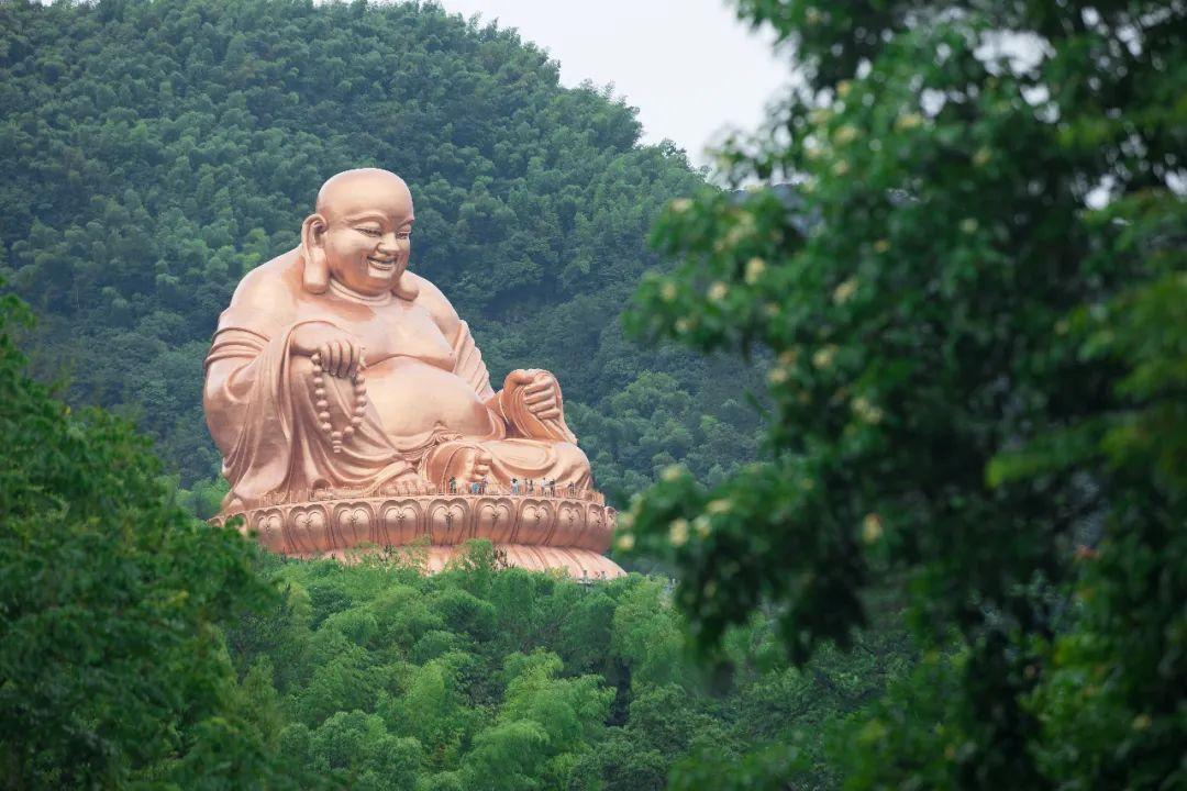 浙江溪口风景区旅游攻略_溪口风情街在哪_浙江溪口风景详细介绍