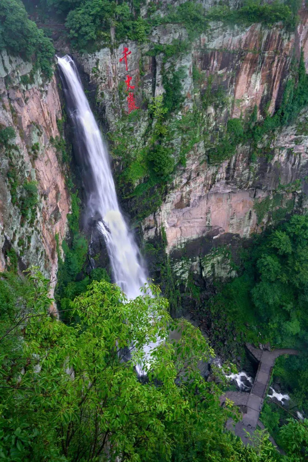 浙江溪口风景详细介绍_溪口风情街在哪_浙江溪口风景区旅游攻略