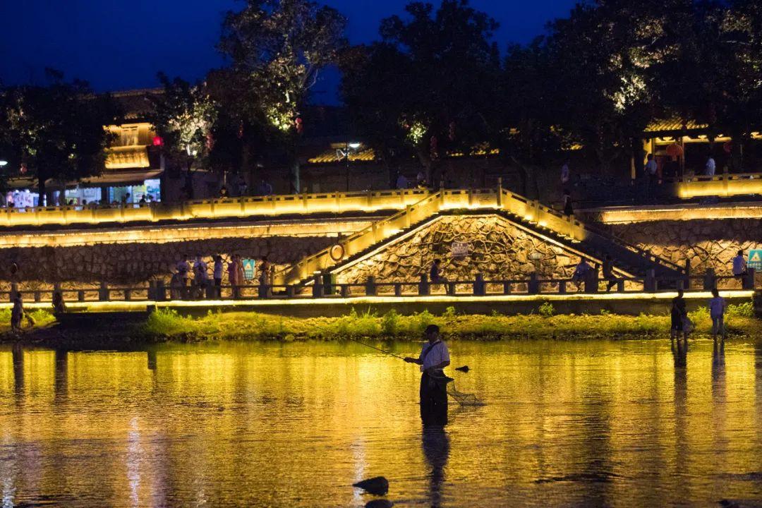 浙江溪口风景区旅游攻略_浙江溪口风景详细介绍_溪口风情街在哪