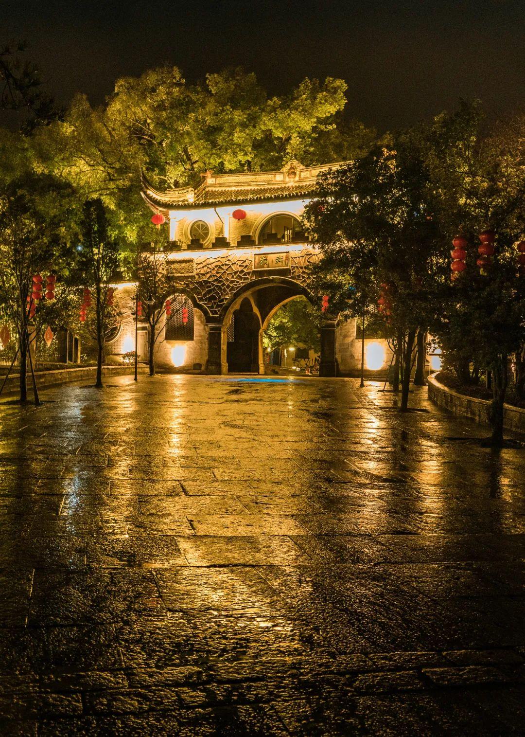 溪口风情街在哪_浙江溪口风景详细介绍_浙江溪口风景区旅游攻略