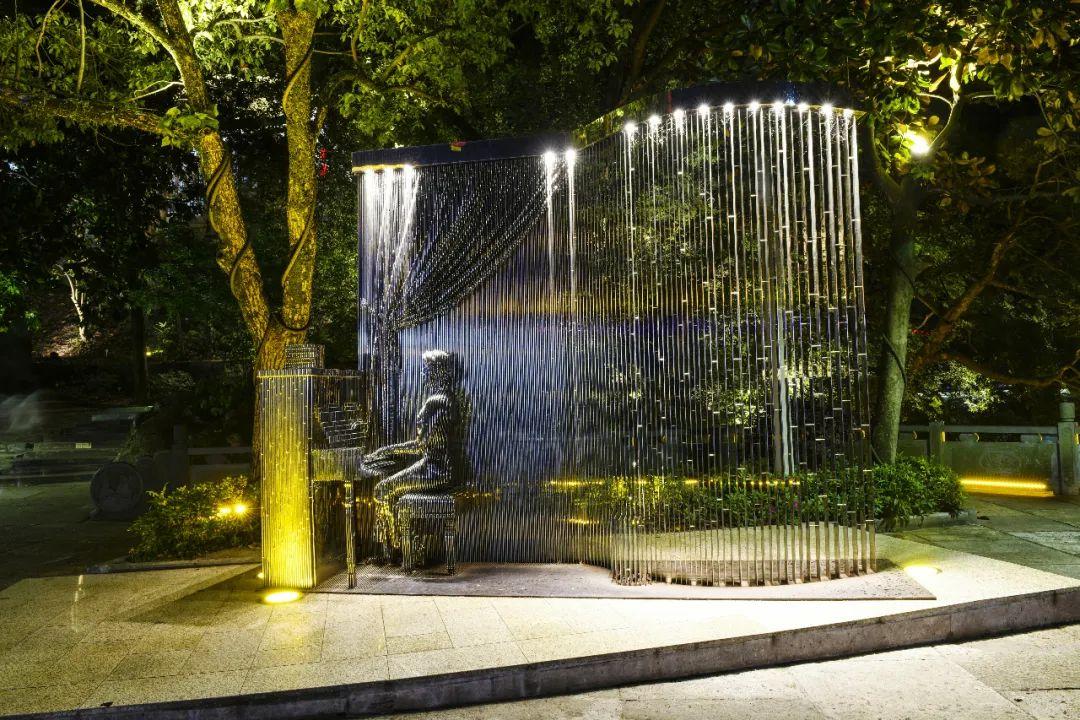 浙江溪口风景区旅游攻略_溪口风情街在哪_浙江溪口风景详细介绍