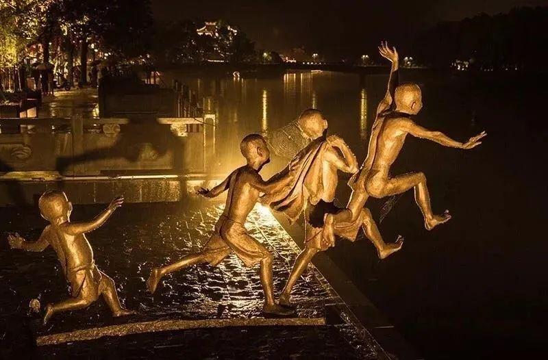 浙江溪口风景区旅游攻略_浙江溪口风景详细介绍_溪口风情街在哪