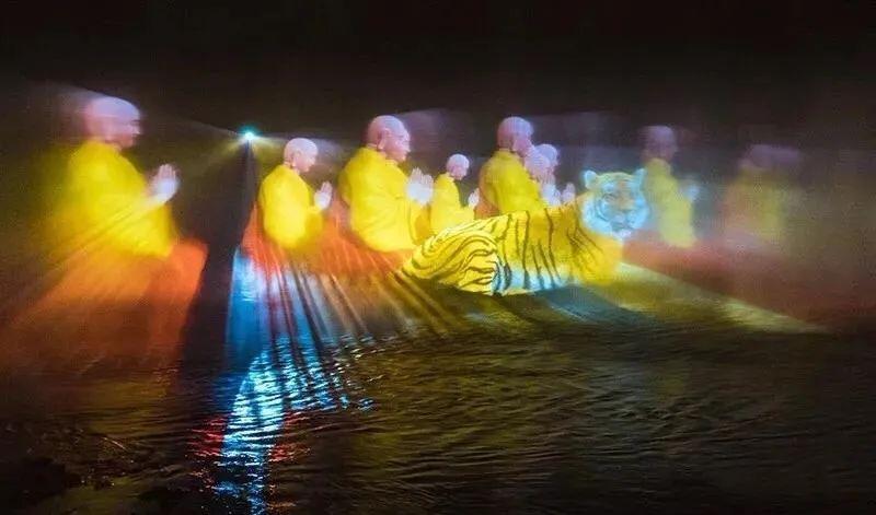 浙江溪口风景详细介绍_溪口风情街在哪_浙江溪口风景区旅游攻略