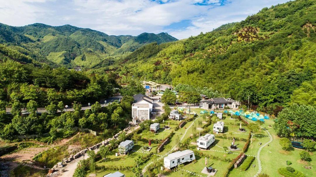 溪口风情街在哪_浙江溪口风景详细介绍_浙江溪口风景区旅游攻略