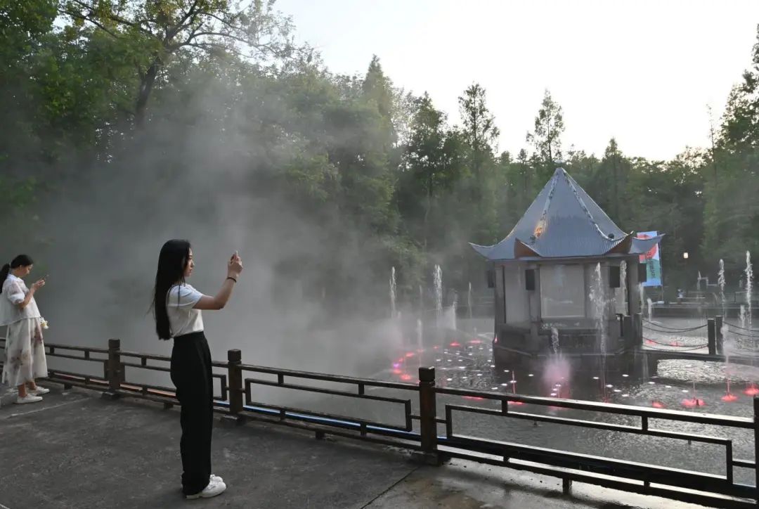 攻略信阳旅游鸡公山路线_信阳市鸡公山门票价格_信阳鸡公山旅游攻略