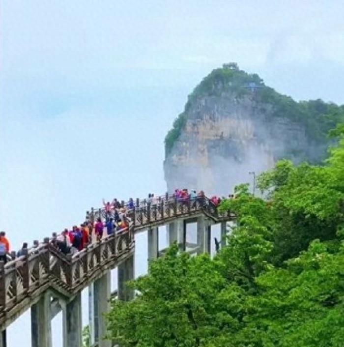 湖南自由行7天旅游攻略-湖南旅游攻略三天自由行