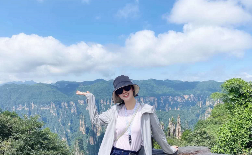 湖南旅游自由行攻略3天_湖南自由行7天旅游攻略_湖南旅游攻略三天自由行