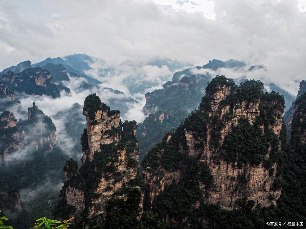 湖南旅游自由行攻略3天_湖南旅游攻略三天自由行_湖南自由行7天旅游攻略