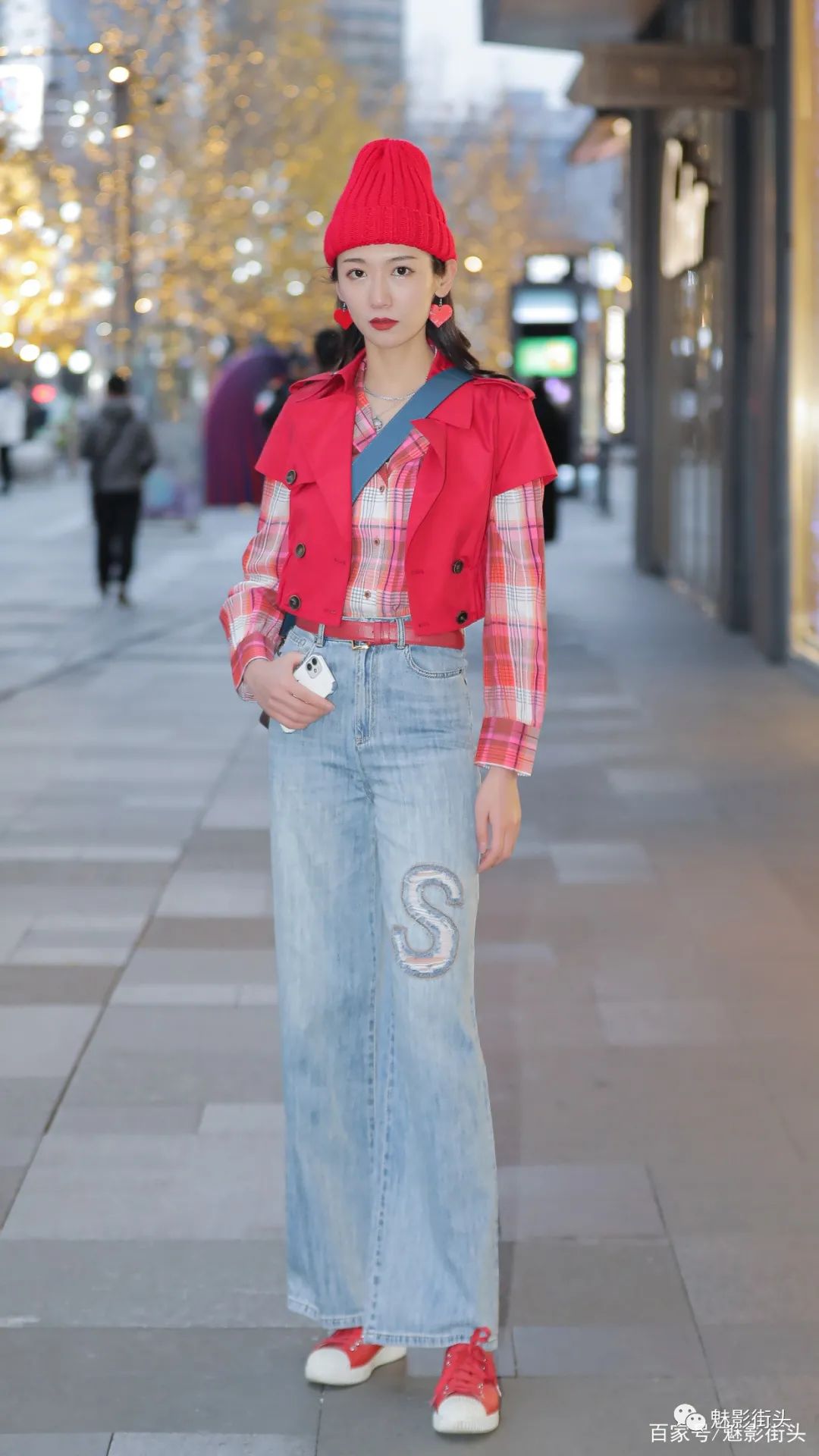 时尚冬装搭配-搭配时尚冬装的鞋子(图3) 时尚冬装搭配_搭配时尚冬装的鞋子_时尚冬装穿搭