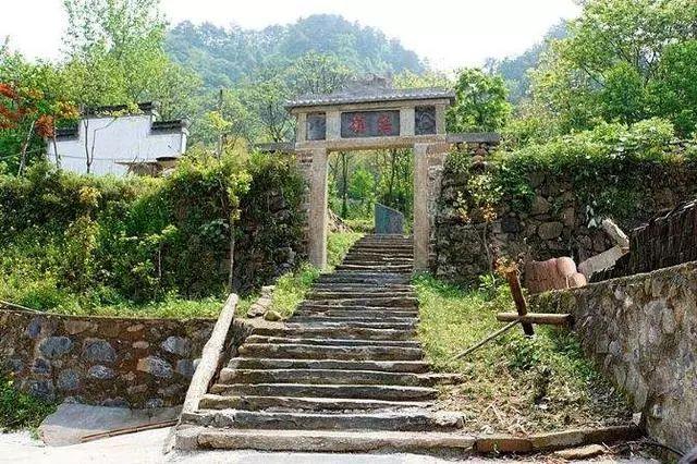 仙寓山导游词_仙寓山民宿_仙寓山旅游攻略