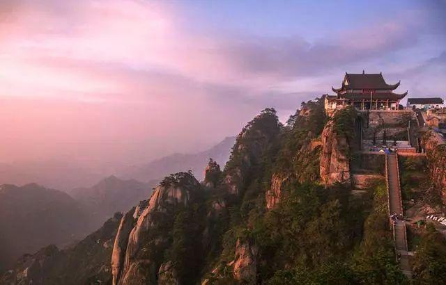 仙寓山导游词_仙寓山旅游攻略_仙寓山民宿