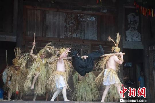 湘西红石林旅游攻略-湘西红石林景区门票