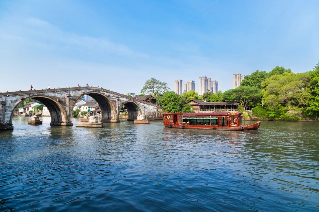 西溪湿地旅游景区_西溪湿地游览路线_西溪湿地西区旅游攻略