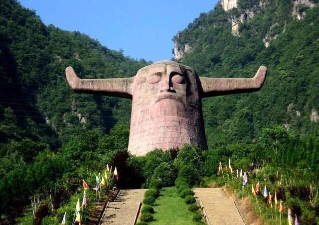 神农架木鱼景点_神农架木鱼镇旅游攻略_神农架木鱼镇最好吃的是什么