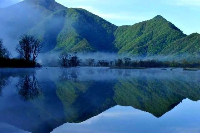 神农架木鱼景点_神农架木鱼镇最好吃的是什么_神农架木鱼镇旅游攻略