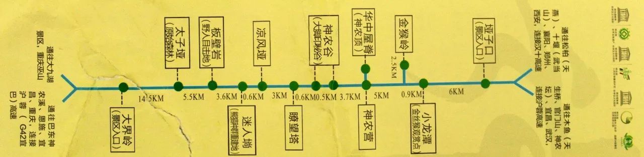 神农架木鱼镇旅游攻略_神农架木鱼景点_神农架木鱼镇最好吃的是什么